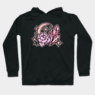 Magic night Hoodie